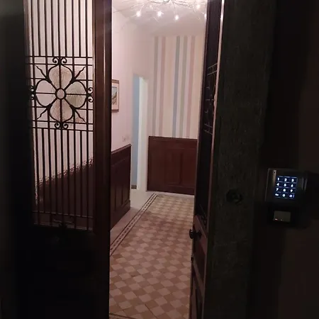 Casa Lari Aparthotel