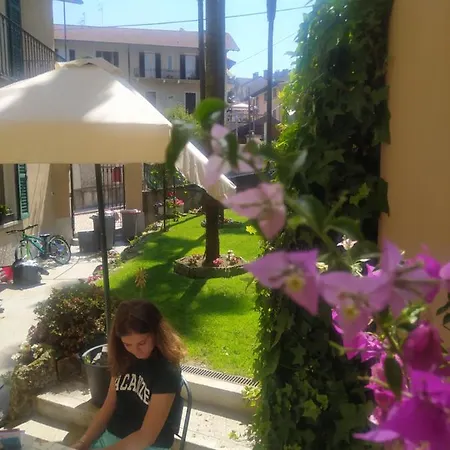 Apartmanhotel Casa Lari