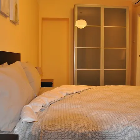 Casa Lari Apartmanhotel