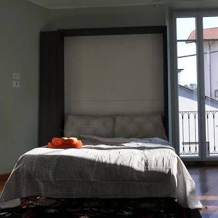 Casa Lari Apartmanhotel 4*