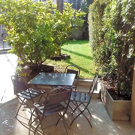 Casa Lari Aparthotel 4*