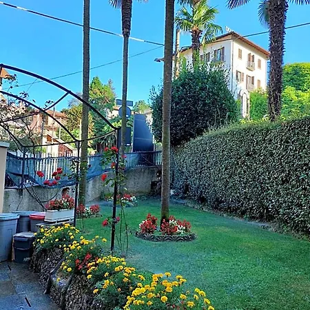 Aparthotel Casa Lari 4*