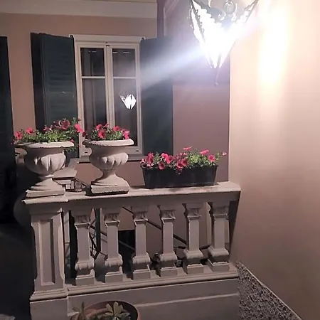 Casa Lari 4* Stresa