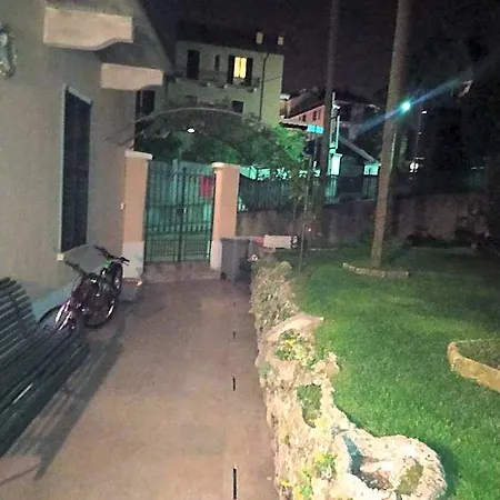 Aparthotel Casa Lari