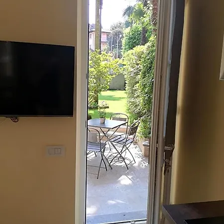 Aparthotel Casa Lari