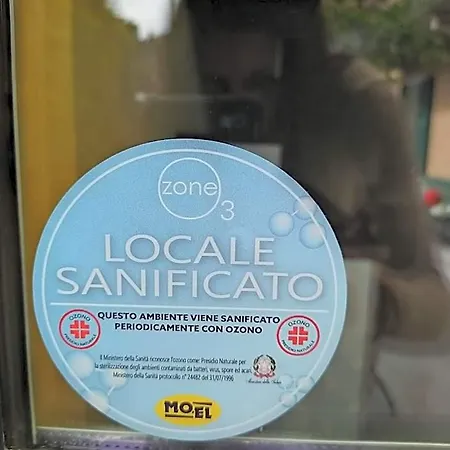 Casa Lari Aparthotel 4*