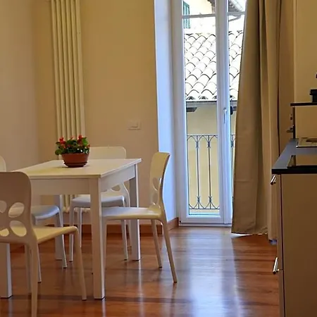 Casa Lari Aparthotel