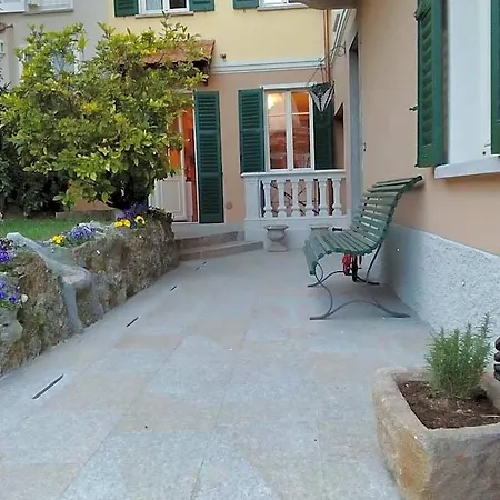 Casa Lari Aparthotel