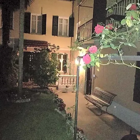 Casa Lari 4* Stresa