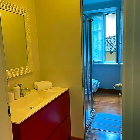 Aparthotel Casa Lari