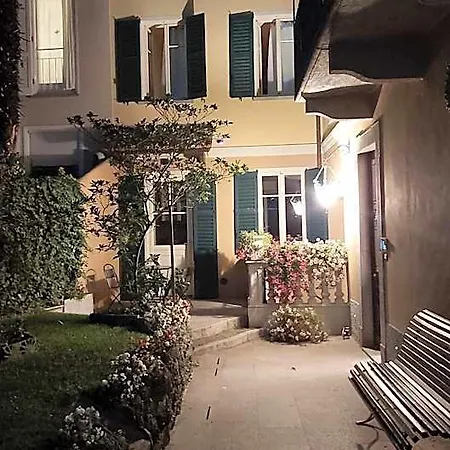Aparthotel Casa Lari