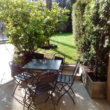 Apartmanhotel Casa Lari