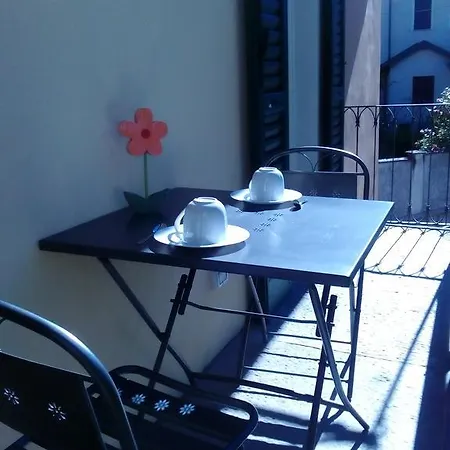 Casa Lari Aparthotel