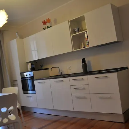 Casa Lari Aparthotel 4*