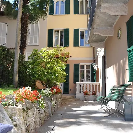 Apartmanhotel Casa Lari