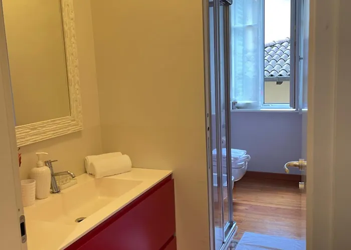 Apartmanhotel Casa Lari