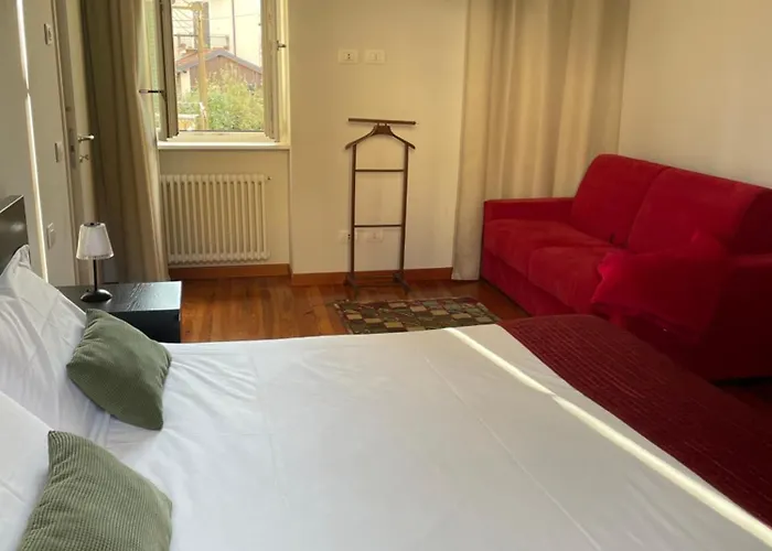 Casa Lari Apartmanhotel