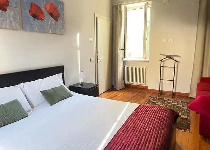 Apartmanhotel Casa Lari