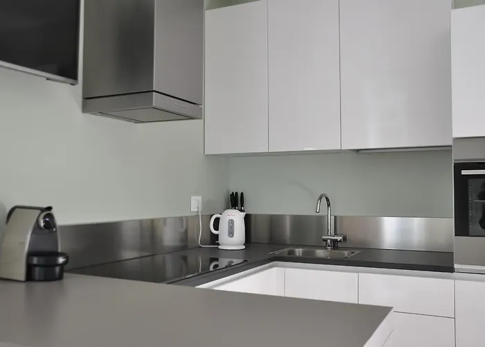 Casa Lari Apartmanhotel