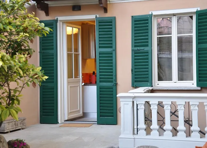 Apartmanhotel Casa Lari