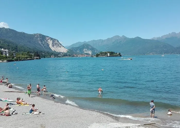 Apartmanhotel Casa Lari 4*