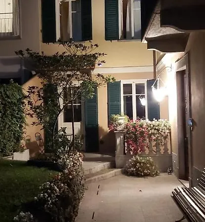 公寓式酒店 Casa Lari 斯特雷萨