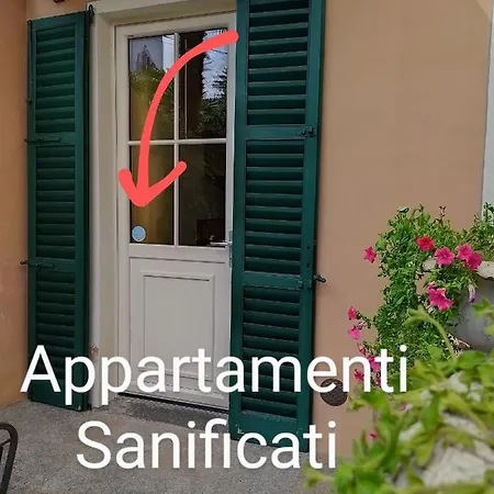 Casa Lari 公寓式酒店