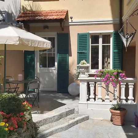 公寓式酒店 Casa Lari 4*