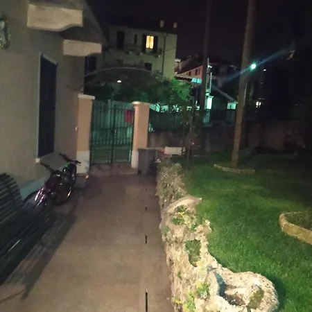 Casa Lari 4* 斯特雷萨