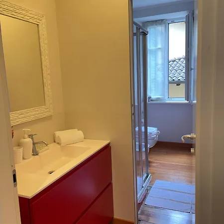 公寓式酒店 Casa Lari