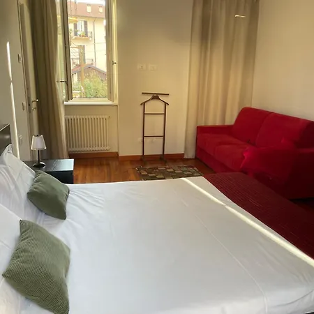 Casa Lari 公寓式酒店