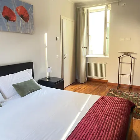 公寓式酒店 Casa Lari