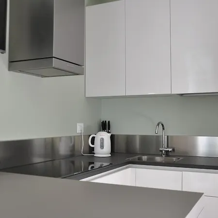 Casa Lari 公寓式酒店