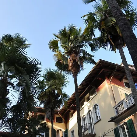 Casa Lari 4* 斯特雷萨