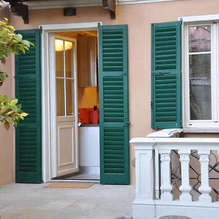 公寓式酒店 Casa Lari