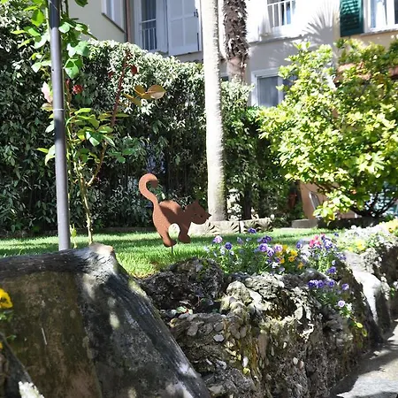 Casa Lari 斯特雷萨