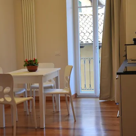 Casa Lari 斯特雷萨