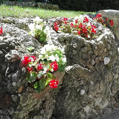 Casa Lari 斯特雷萨