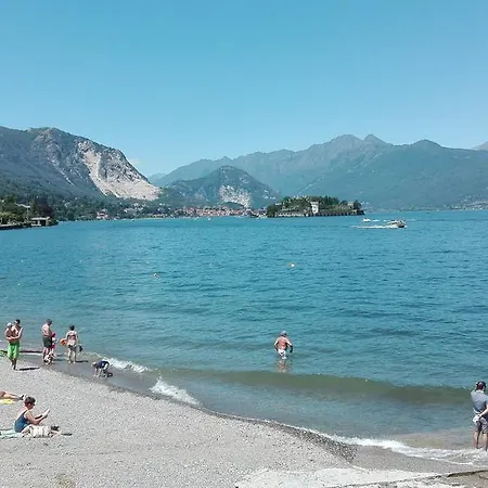 公寓式酒店 Casa Lari 4*