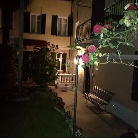 Casa Lari 4* 斯特雷萨