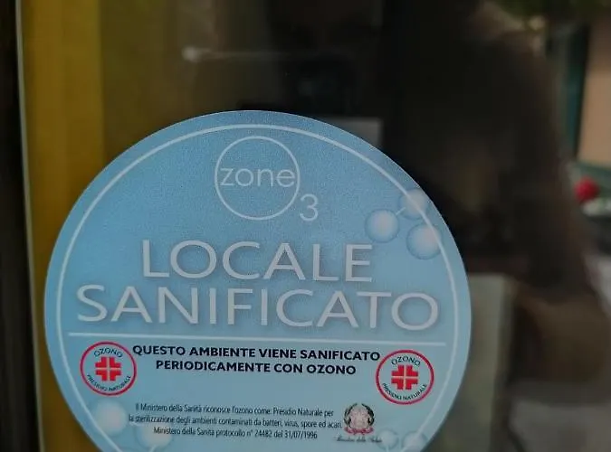 Casa Lari 4* ストレーザ