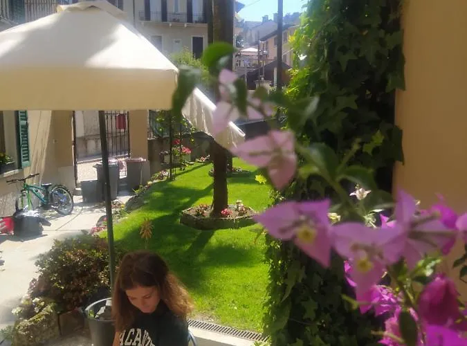 アパートホテル Casa Lari