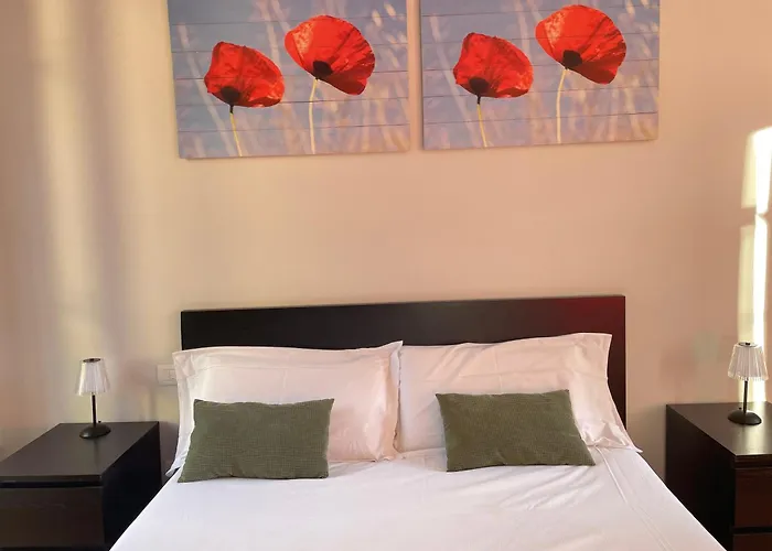 Casa Lari ストレーザ