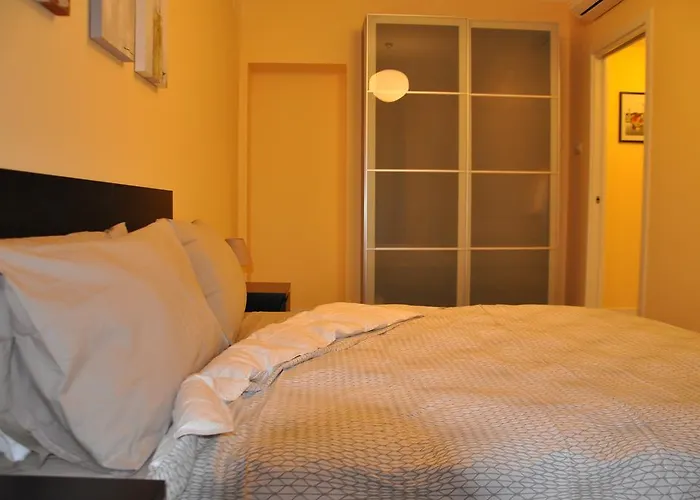 Casa Lari アパートホテル