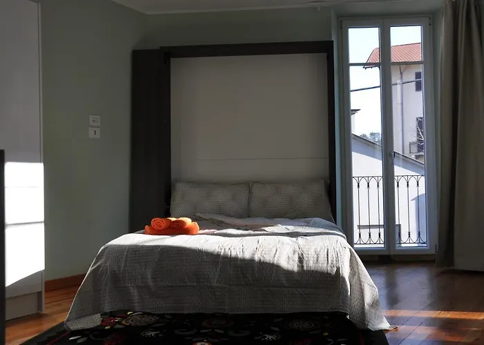 Casa Lari アパートホテル 4*