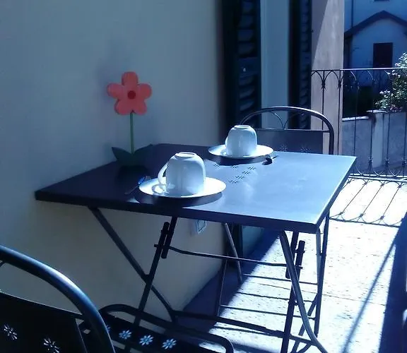 Casa Lari アパートホテル