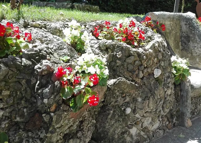 Casa Lari ストレーザ